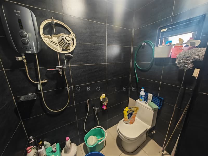 2-storey Terraced House for Sale in Bandar Baru Sri Petaling (Sri Petaling) - Bobo Lee - Bathroom - PropertyGuru.com.my