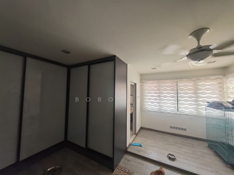 2-storey Terraced House for Sale in Bandar Baru Sri Petaling (Sri Petaling) - Bobo Lee - Interior - PropertyGuru.com.my