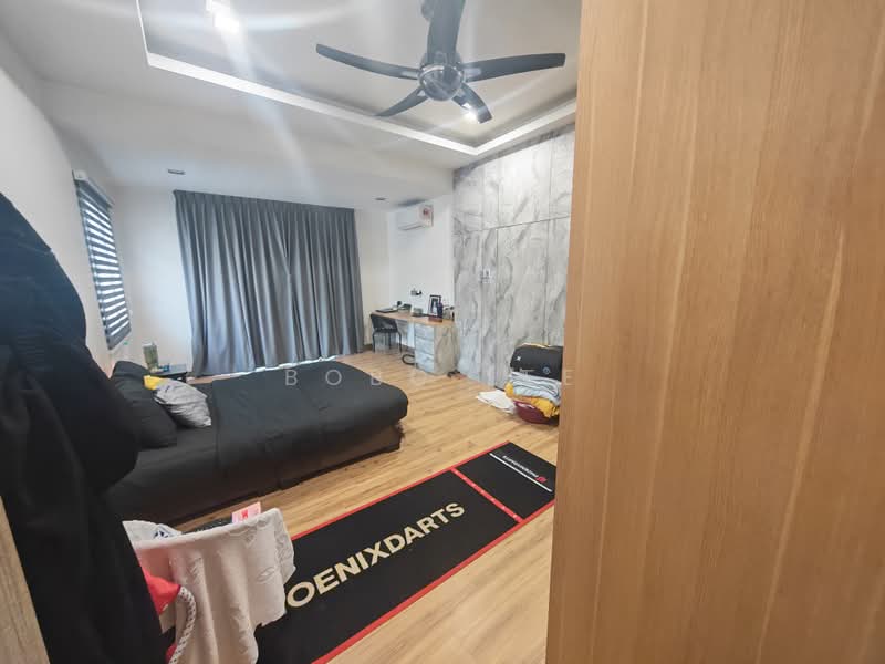 2-storey Terraced House for Sale in Bandar Baru Sri Petaling (Sri Petaling) - Bobo Lee - Bedroom - PropertyGuru.com.my