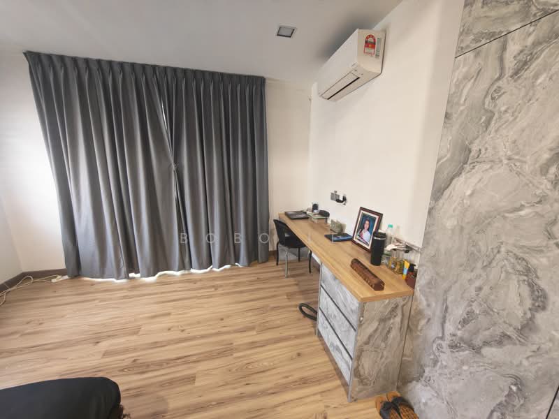 2-storey Terraced House for Sale in Bandar Baru Sri Petaling (Sri Petaling) - Bobo Lee - Study - PropertyGuru.com.my