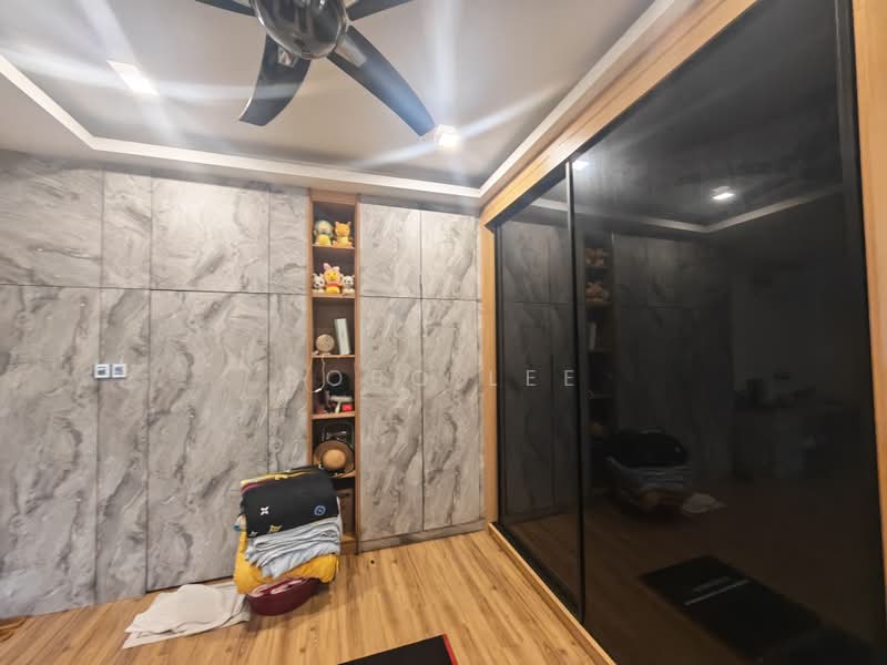 2-storey Terraced House for Sale in Bandar Baru Sri Petaling (Sri Petaling) - Bobo Lee - Interior - PropertyGuru.com.my