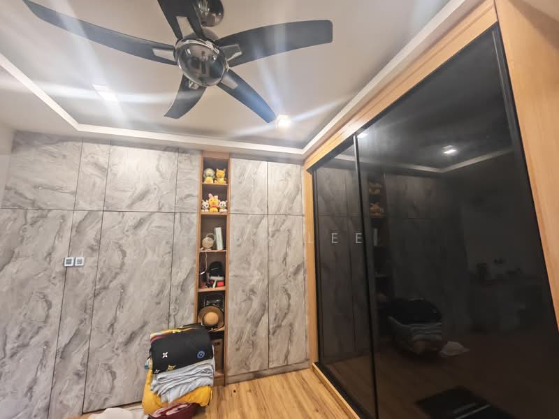 2-storey Terraced House for Sale in Bandar Baru Sri Petaling (Sri Petaling) - Bobo Lee - Interior - PropertyGuru.com.my
