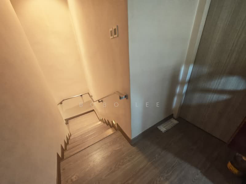 2-storey Terraced House for Sale in Bandar Baru Sri Petaling (Sri Petaling) - Bobo Lee - Interior - PropertyGuru.com.my