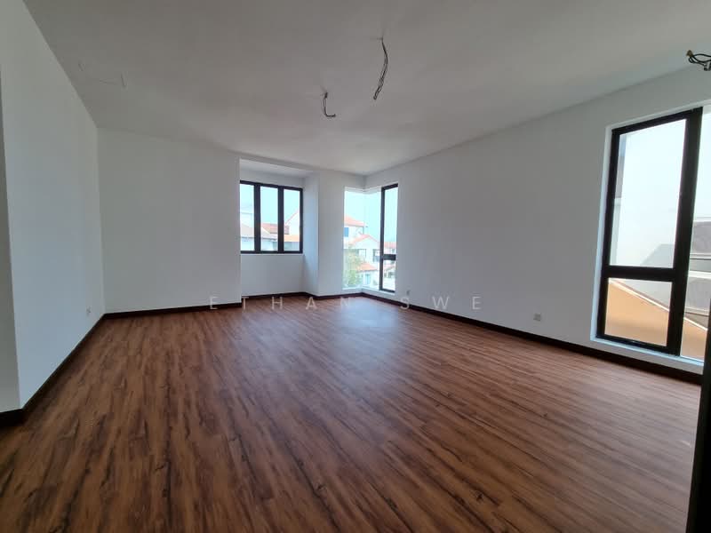 Bungalow House for Sale in Bukit Rahman Putra (Sungai Buloh) - Ethan Swe - Interior - PropertyGuru.com.my