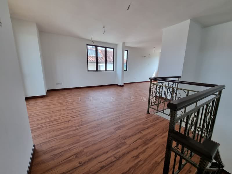 Bungalow House for Sale in Bukit Rahman Putra (Sungai Buloh) - Ethan Swe - Interior - PropertyGuru.com.my