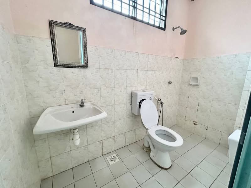 1.5-storey Terraced House for Sale in Bandar Putra (Kulai) - Shirley Haw - PropertyGuru.com.my