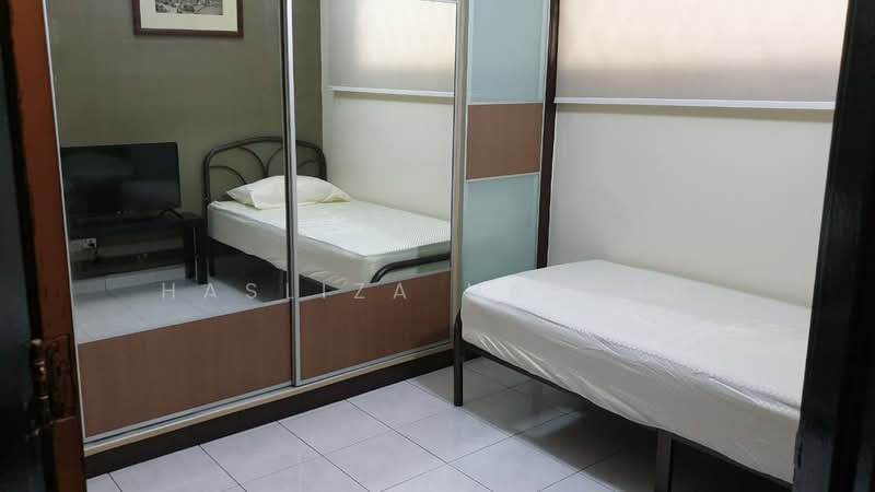 Condominium for Sale at The Palladium - Hasliza Hassan - Bedroom - PropertyGuru.com.my