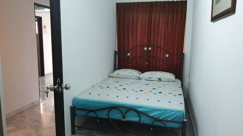 Condominium for Sale at The Palladium - Hasliza Hassan - Bedroom - PropertyGuru.com.my