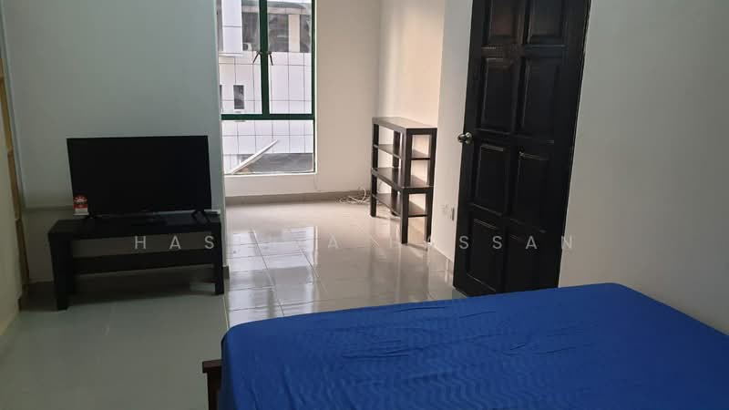 Condominium for Sale at The Palladium - Hasliza Hassan - Bedroom - PropertyGuru.com.my