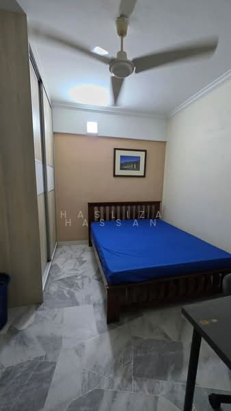 Condominium for Sale at The Palladium - Hasliza Hassan - Bedroom - PropertyGuru.com.my