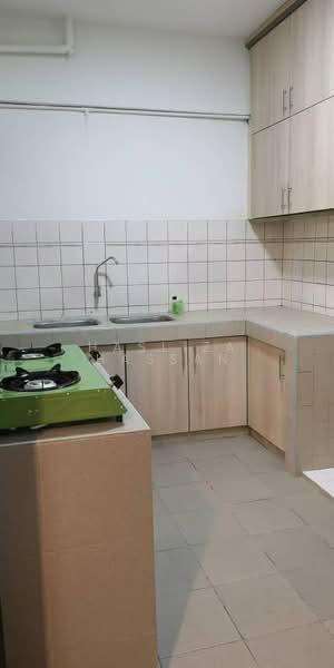 Condominium for Sale at The Palladium - Hasliza Hassan - Kitchen - PropertyGuru.com.my