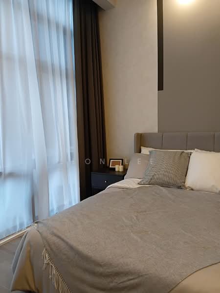 Servis Apartment untuk Dijual di Residensi 38 Bangsar - Leon Lee - PropertyGuru.com.my