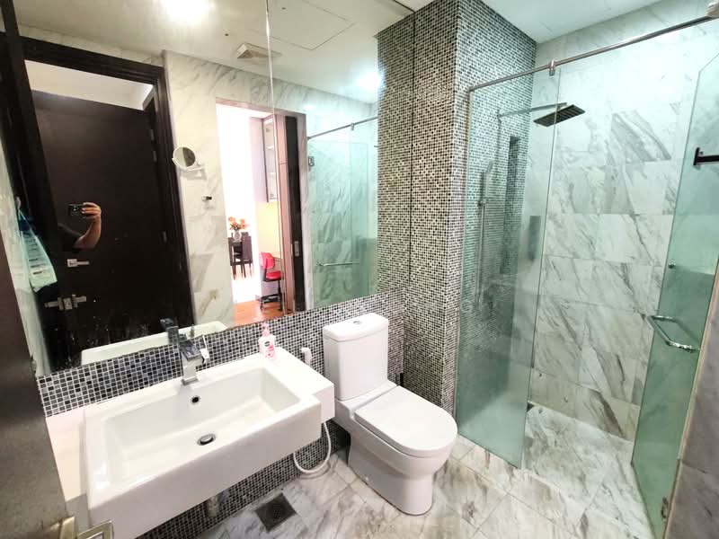 Servis Apartment untuk Dijual di The Elements - Mel Wong - PropertyGuru.com.my