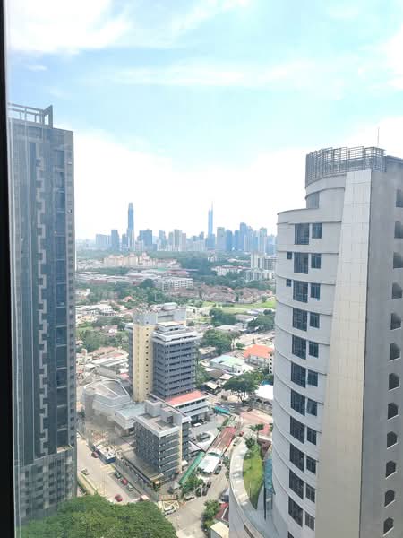 Servis Apartment untuk Dijual di The Elements - Mel Wong - PropertyGuru.com.my