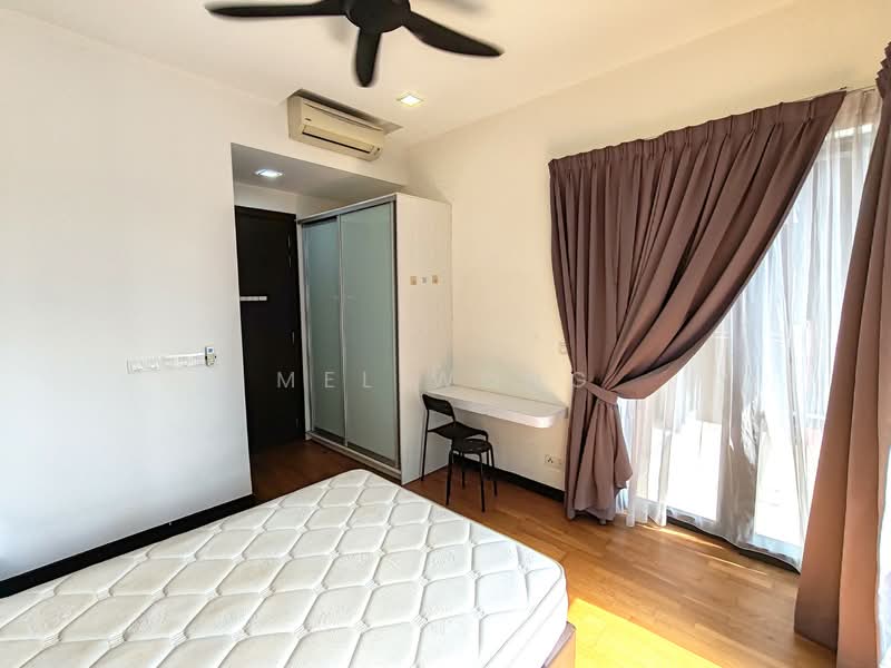 Servis Apartment untuk Dijual di The Elements - Mel Wong - PropertyGuru.com.my