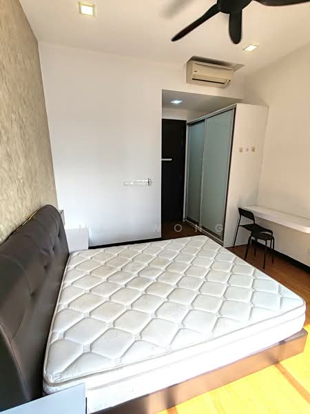 Servis Apartment untuk Dijual di The Elements - Mel Wong - PropertyGuru.com.my