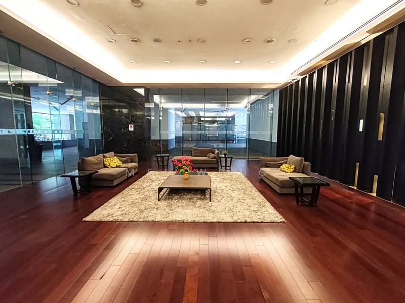 Servis Apartment untuk Dijual di The Elements - Mel Wong - PropertyGuru.com.my