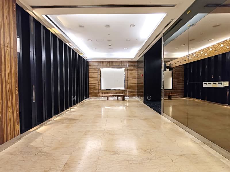 Servis Apartment untuk Dijual di The Elements - Mel Wong - PropertyGuru.com.my