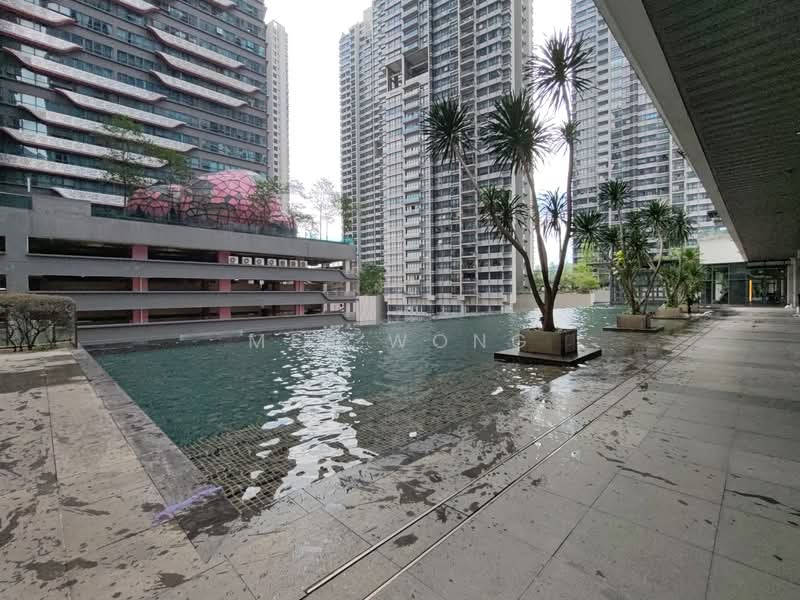 Servis Apartment untuk Dijual di The Elements - Mel Wong - PropertyGuru.com.my