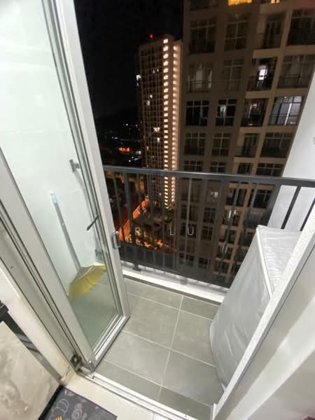 Service Residence for Rent at Midas @ Seri Alam - Mr Lu - PropertyGuru.com.my