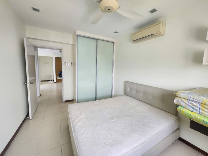 Service Residence for Rent at Beverly Tower @ Plaza Medan Putra - Sam Yee - Bedroom - PropertyGuru.com.my
