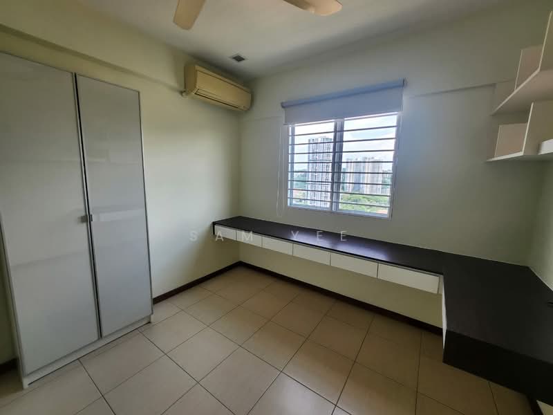Service Residence for Rent at Beverly Tower @ Plaza Medan Putra - Sam Yee - Study - PropertyGuru.com.my