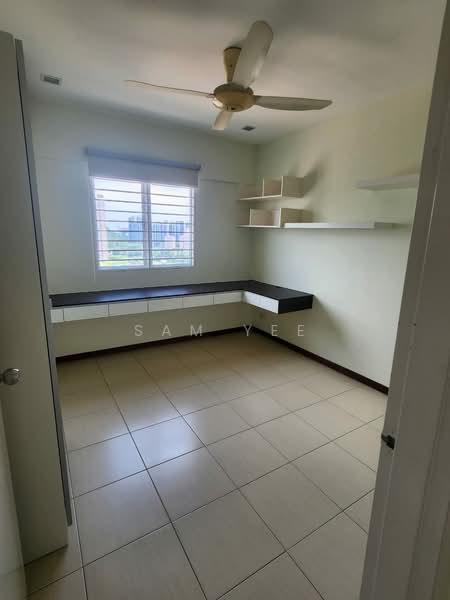 Service Residence for Rent at Beverly Tower @ Plaza Medan Putra - Sam Yee - Study - PropertyGuru.com.my