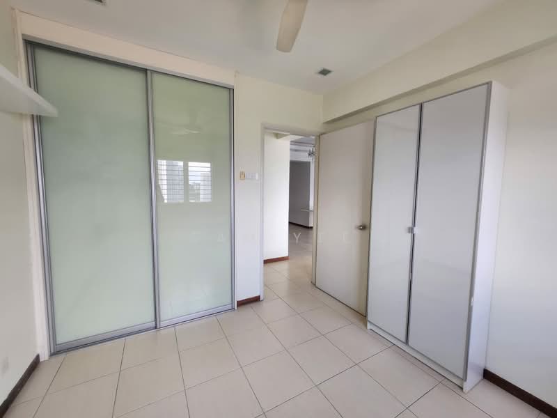 Service Residence for Rent at Beverly Tower @ Plaza Medan Putra - Sam Yee - Interior - PropertyGuru.com.my