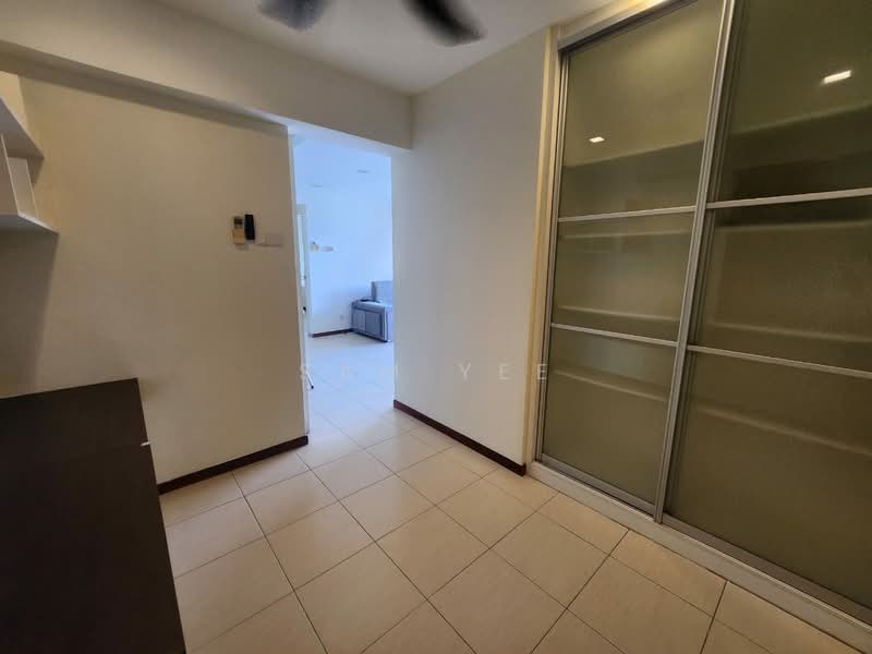 Service Residence for Rent at Beverly Tower @ Plaza Medan Putra - Sam Yee - Interior - PropertyGuru.com.my