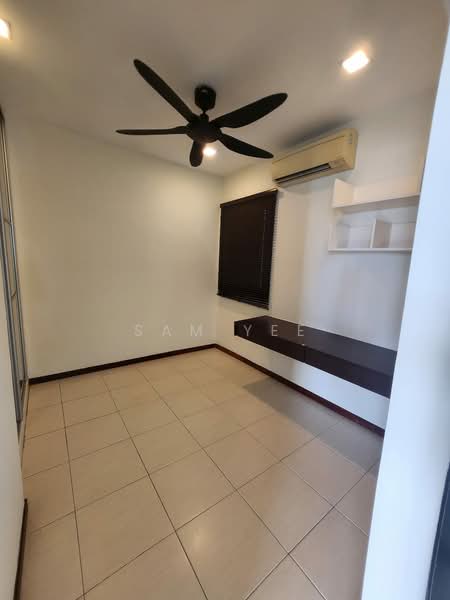Service Residence for Rent at Beverly Tower @ Plaza Medan Putra - Sam Yee - Interior - PropertyGuru.com.my