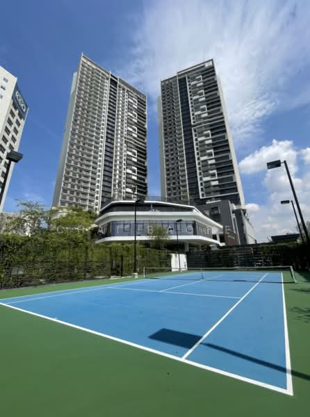 Condominium for Sale at Panorama Residences - Chai Baofei - Exterior - PropertyGuru.com.my