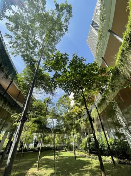 Condominium for Sale at Panorama Residences - Chai Baofei - Exterior - PropertyGuru.com.my