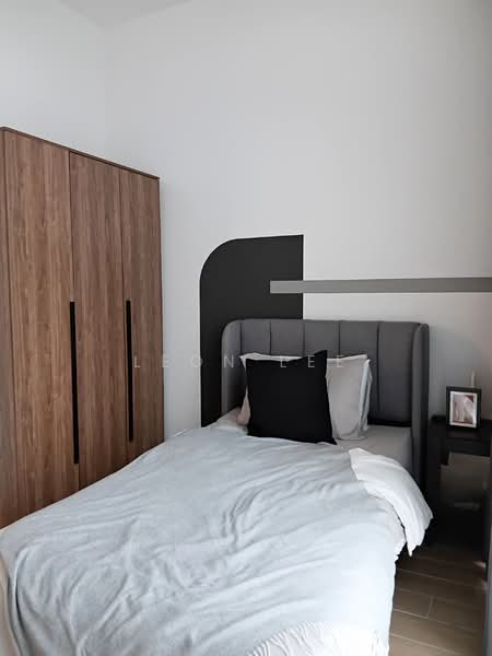 Servis Apartment untuk Dijual di Residensi 38 Bangsar - Leon Lee - PropertyGuru.com.my