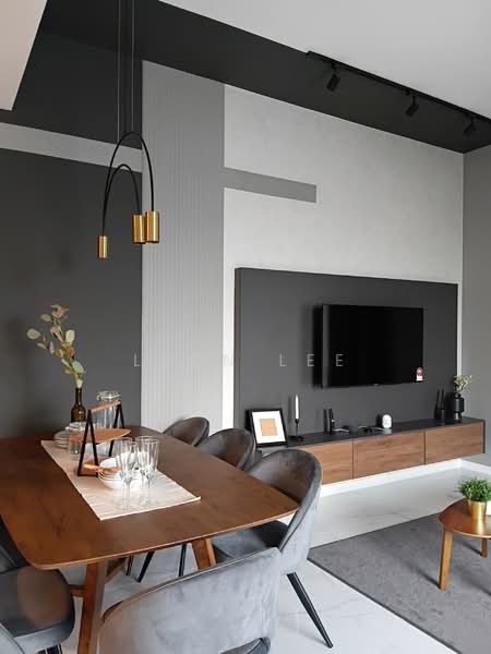 Servis Apartment untuk Dijual di Residensi 38 Bangsar - Leon Lee - PropertyGuru.com.my