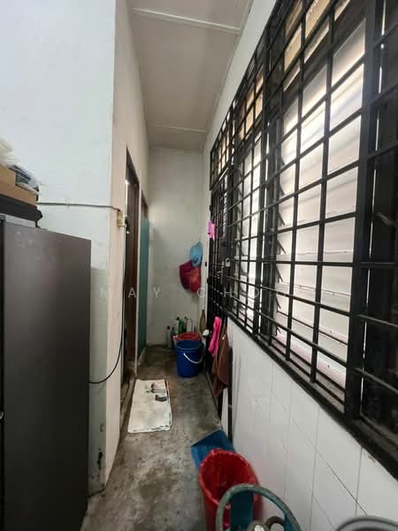 1-storey Terraced House for Sale in Taman Impian Indah (Bukit Mertajam) - May Choo - PropertyGuru.com.my
