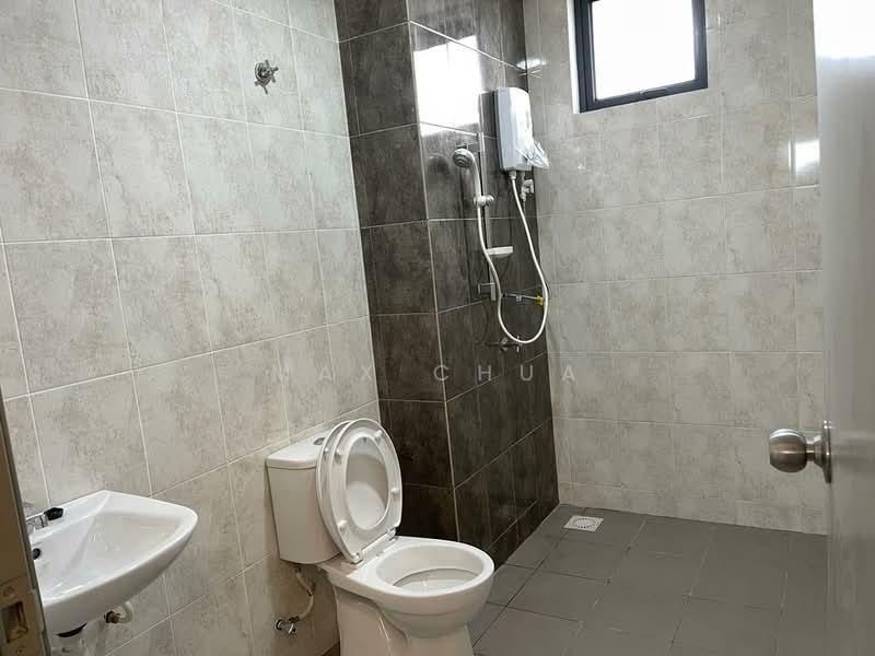 Condominium for Rent at Vista Bangi - Max Chua - Bathroom - PropertyGuru.com.my
