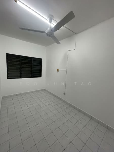Rumah Teres 1.5 Tingkat untuk Disewa di Taman Megah Ria (Masai) - Foo Jun Tao - PropertyGuru.com.my