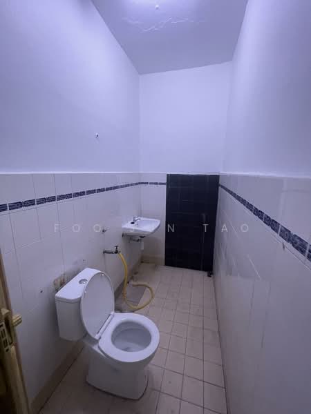 Rumah Teres 1.5 Tingkat untuk Disewa di Taman Megah Ria (Masai) - Foo Jun Tao - PropertyGuru.com.my