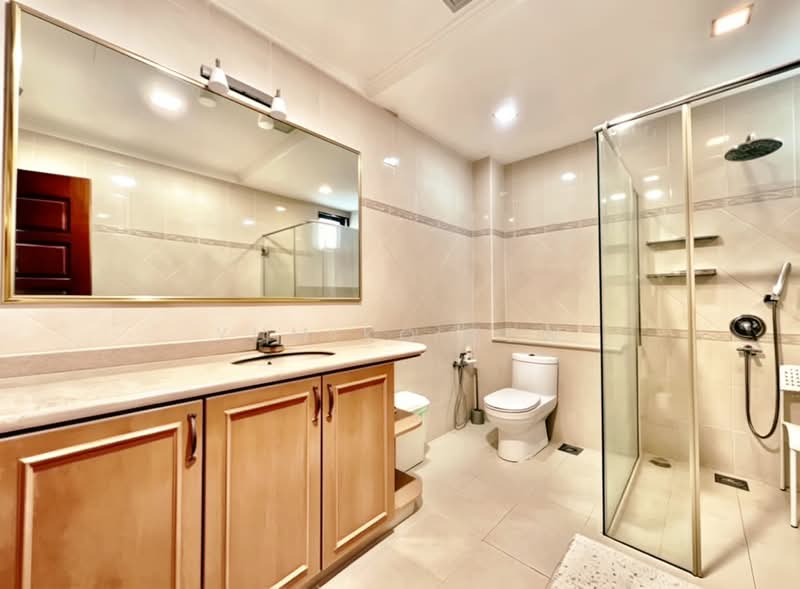 2.5-storey Terraced House for Sale in Taman Tun Dr Ismail (Kuala Lumpur) - Yumiko Kew - Bathroom - PropertyGuru.com.my