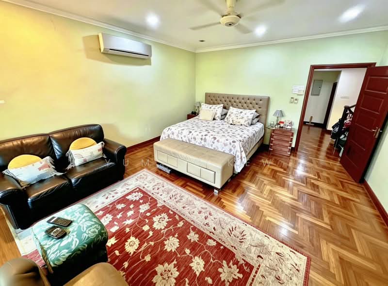 2.5-storey Terraced House for Sale in Taman Tun Dr Ismail (Kuala Lumpur) - Yumiko Kew - Bedroom - PropertyGuru.com.my