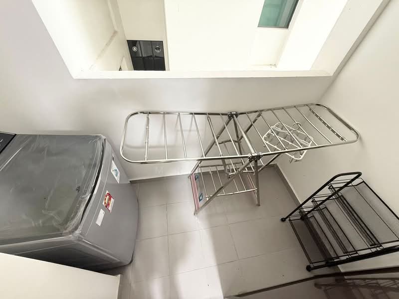 Service Residence for Rent at Wave @ Marina Cove - Mr Lu - PropertyGuru.com.my