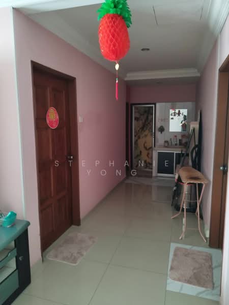 Corridor