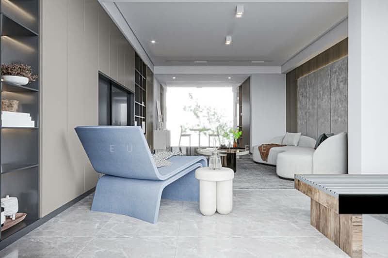Tanah Kediaman untuk Dijual di Bandar Sunway (Sunway) - Eunice Lee - Living Room - PropertyGuru.com.my