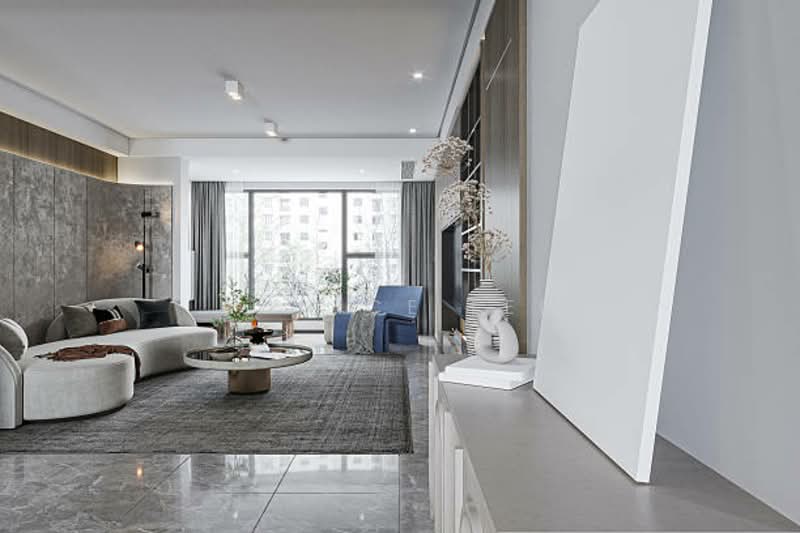 Tanah Kediaman untuk Dijual di Bandar Sunway (Sunway) - Eunice Lee - Living Room - PropertyGuru.com.my