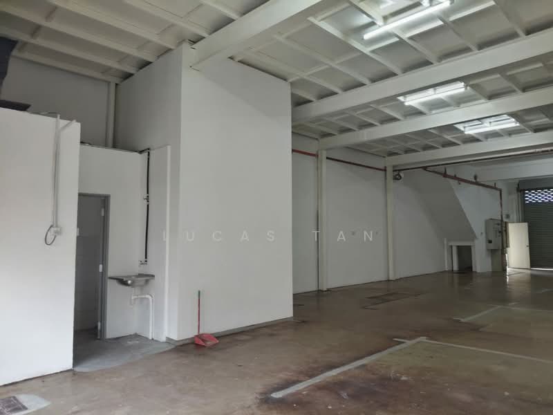 For Rent - Kepong KIP Limited Factory with Fully Renovated