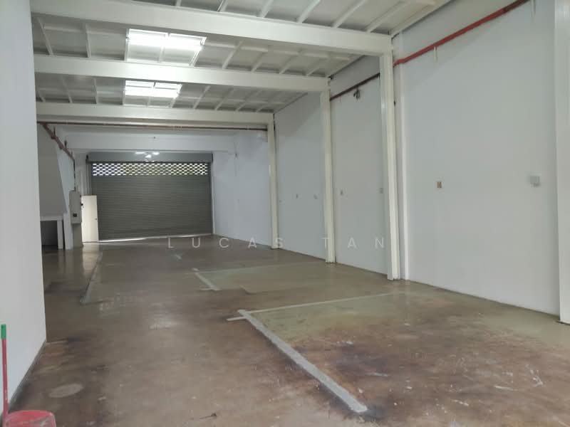 For Rent - Kepong KIP Limited Factory with Fully Renovated