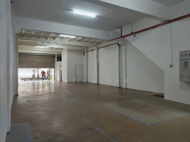 For Rent - Kepong KIP Limited Factory with Fully Renovated