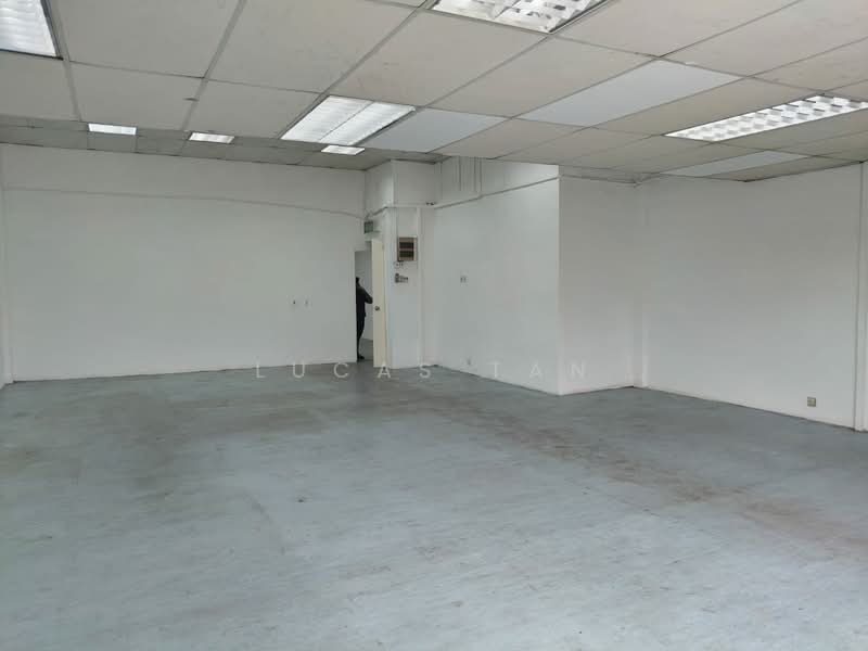 For Rent - Kepong KIP Limited Factory with Fully Renovated