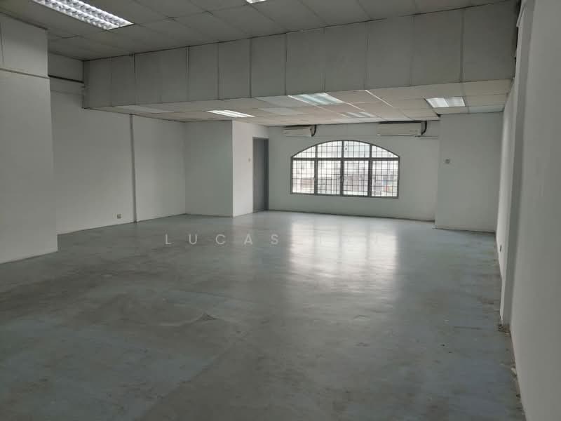 For Rent - Kepong KIP Limited Factory with Fully Renovated