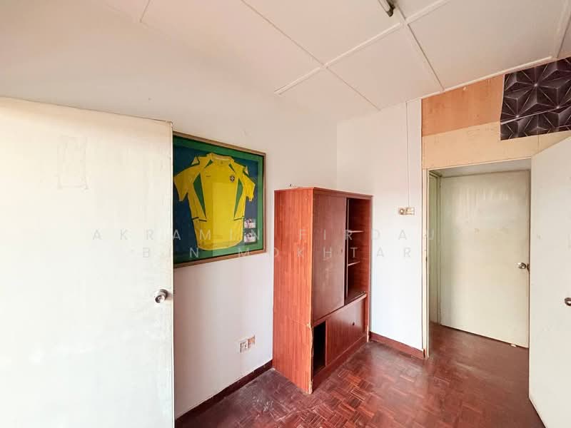 Rumah Teres 2 Tingkat untuk Dijual di Kampung Gombak Indah (Batu Caves) - Akramin Firdaus Bin Mokhtar - PropertyGuru.com.my